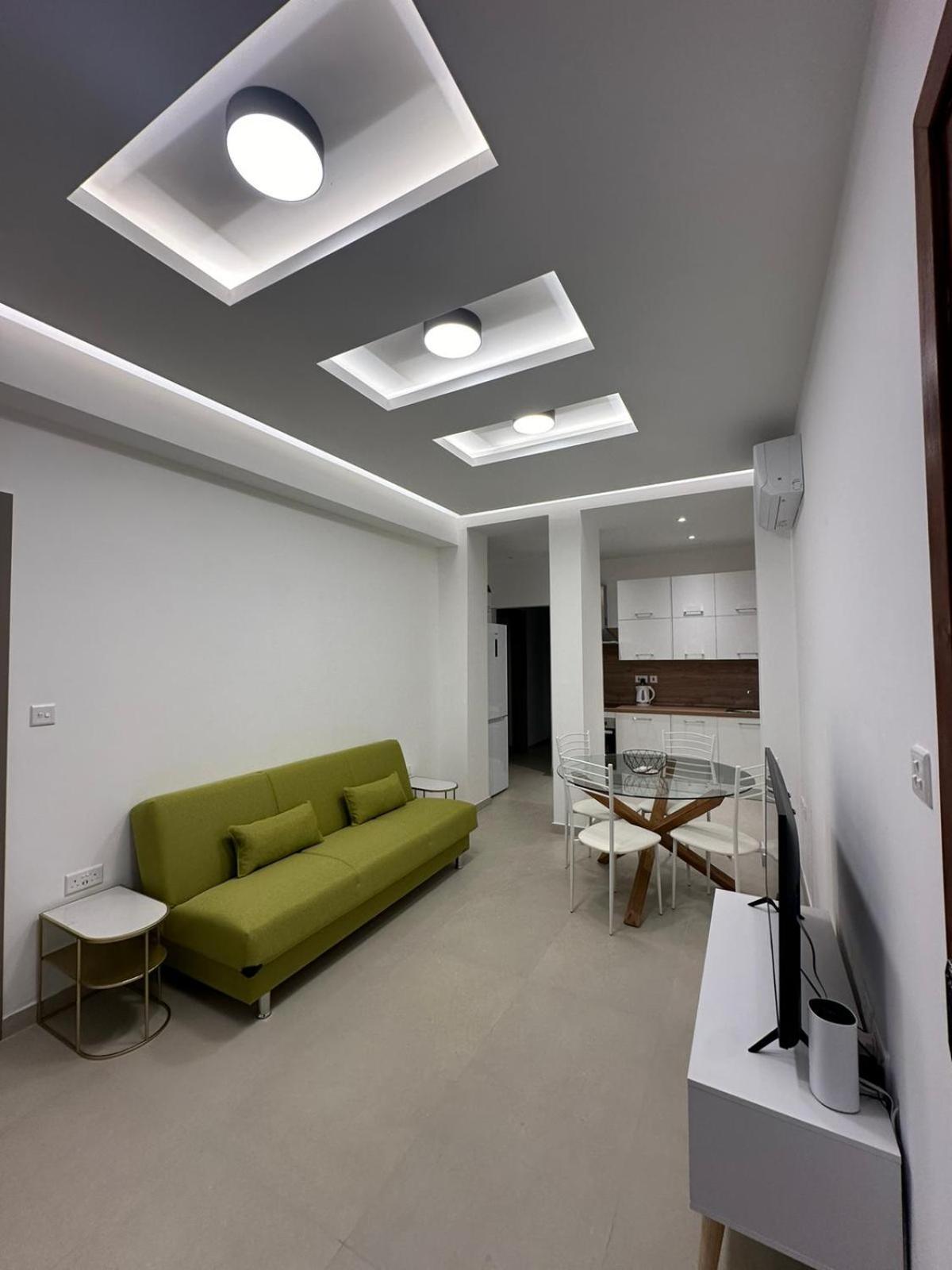Acacia Avenue Apartments Is-Swieqi 外观 照片