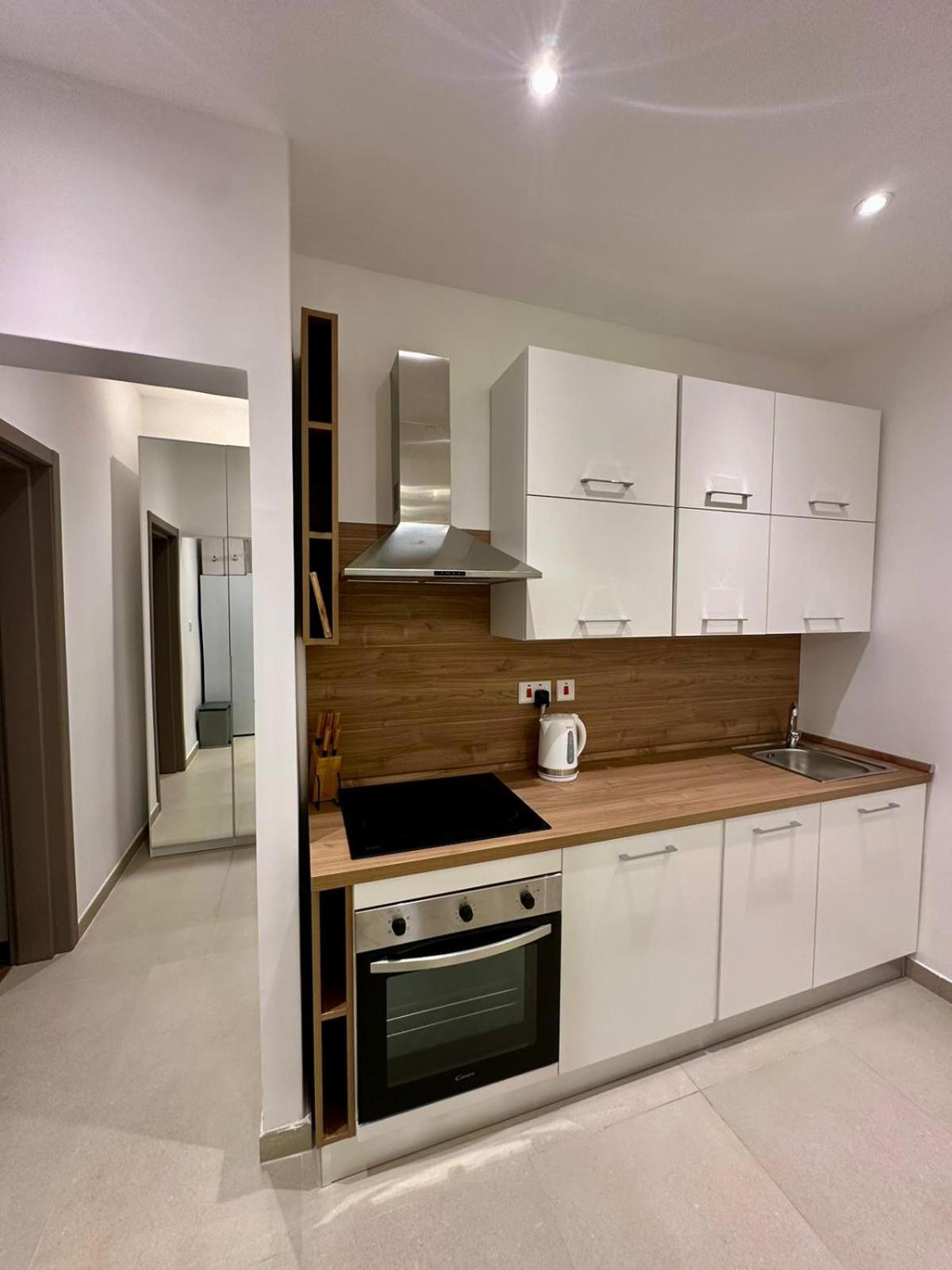 Acacia Avenue Apartments Is-Swieqi 外观 照片
