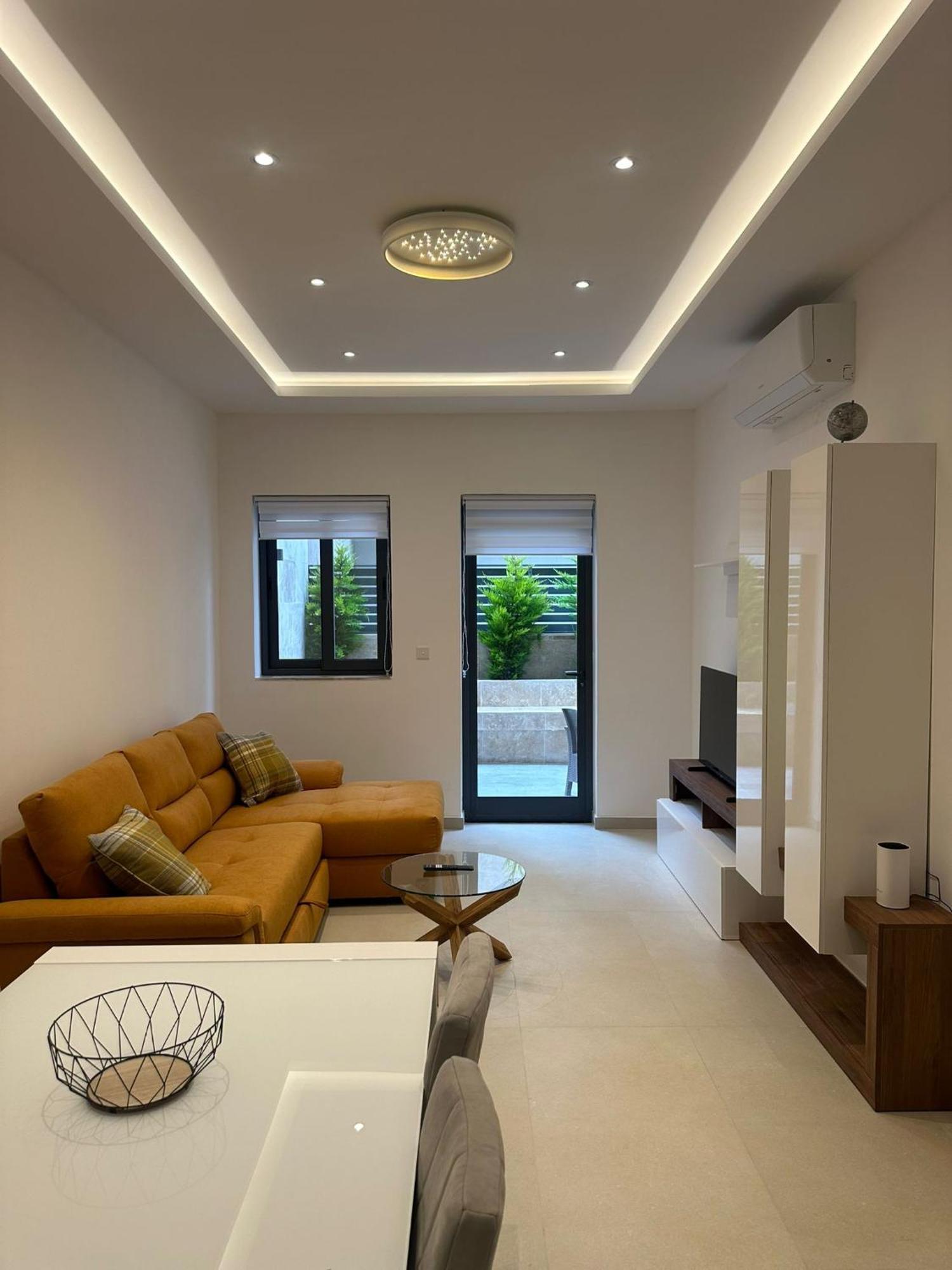 Acacia Avenue Apartments Is-Swieqi 外观 照片
