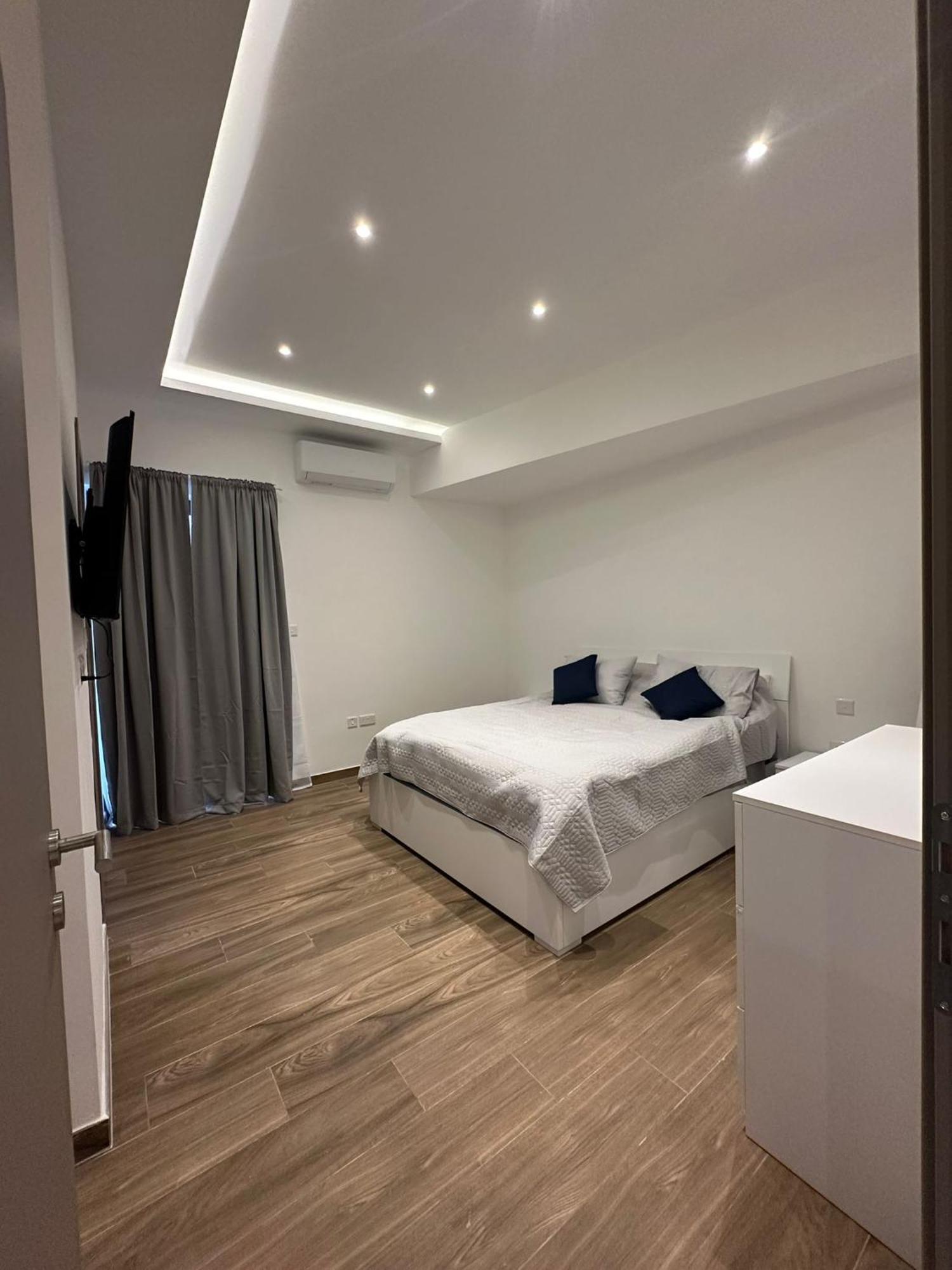 Acacia Avenue Apartments Is-Swieqi 外观 照片
