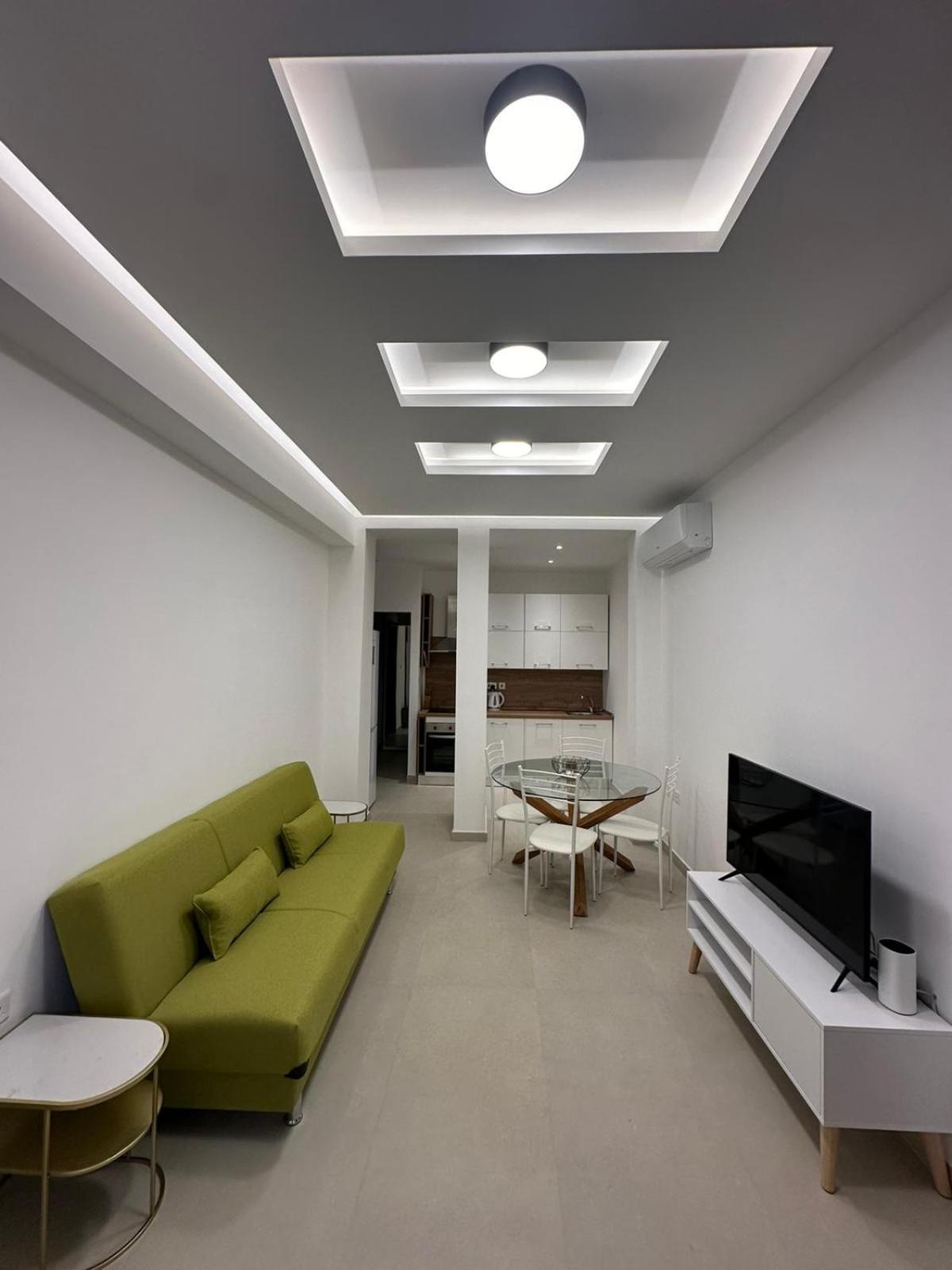 Acacia Avenue Apartments Is-Swieqi 外观 照片