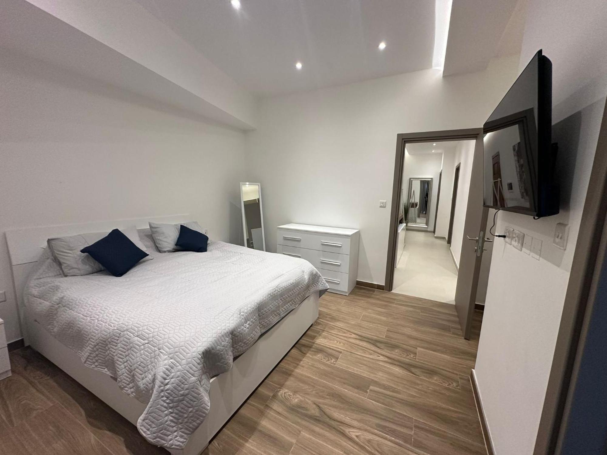 Acacia Avenue Apartments Is-Swieqi 外观 照片