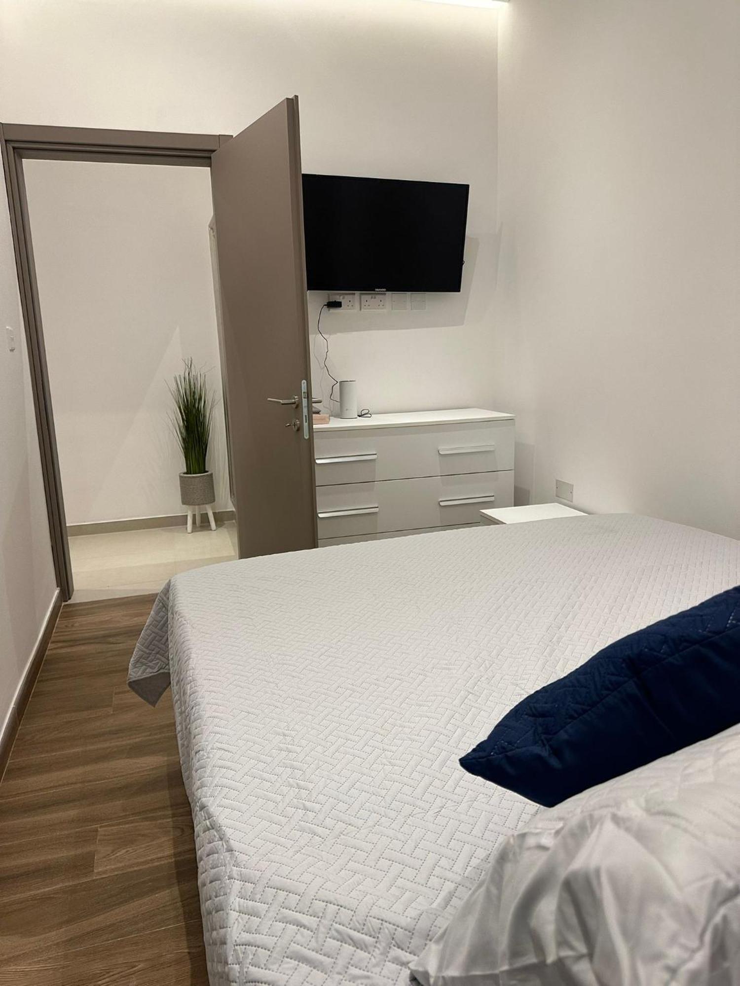Acacia Avenue Apartments Is-Swieqi 外观 照片