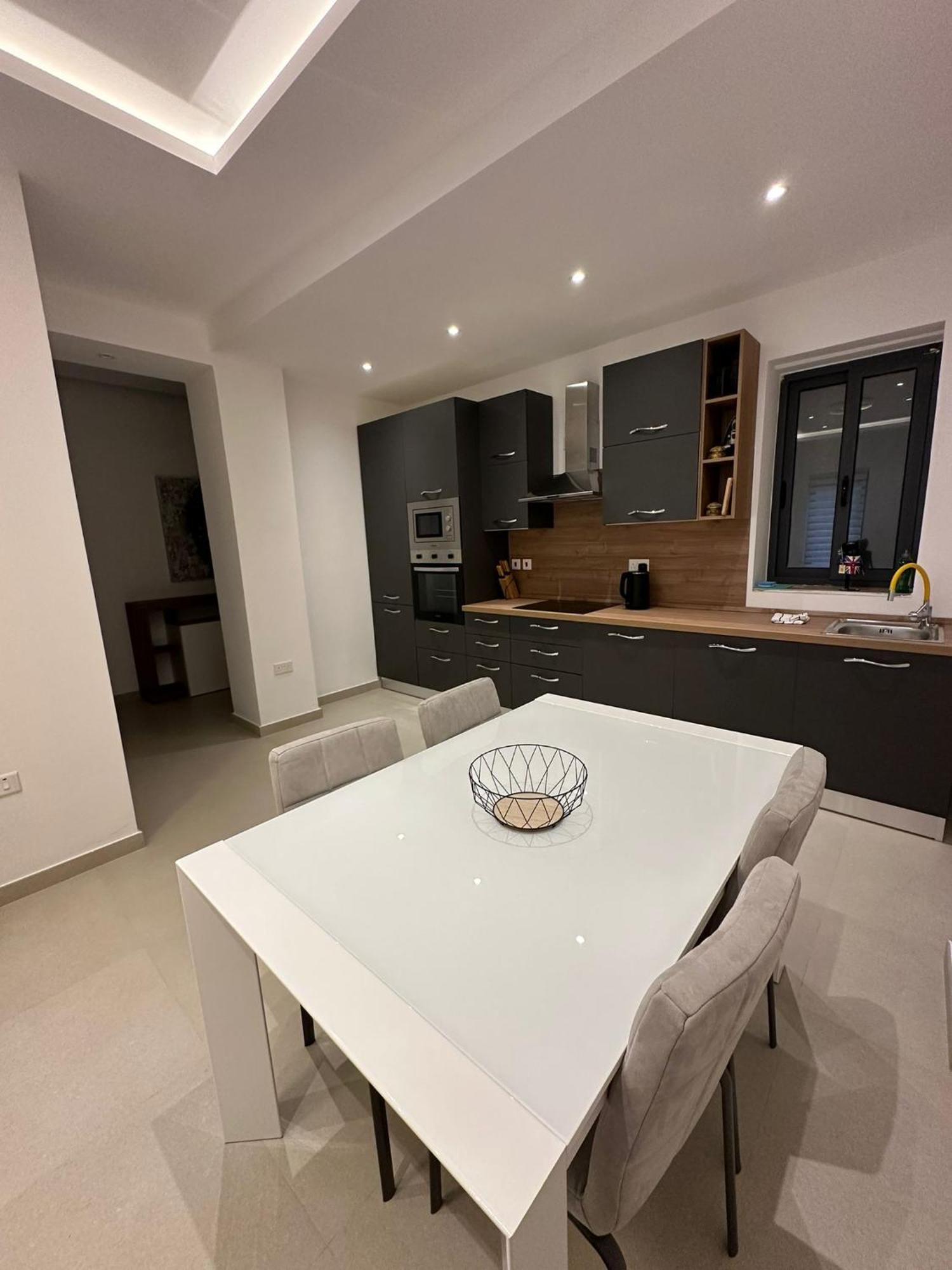 Acacia Avenue Apartments Is-Swieqi 外观 照片