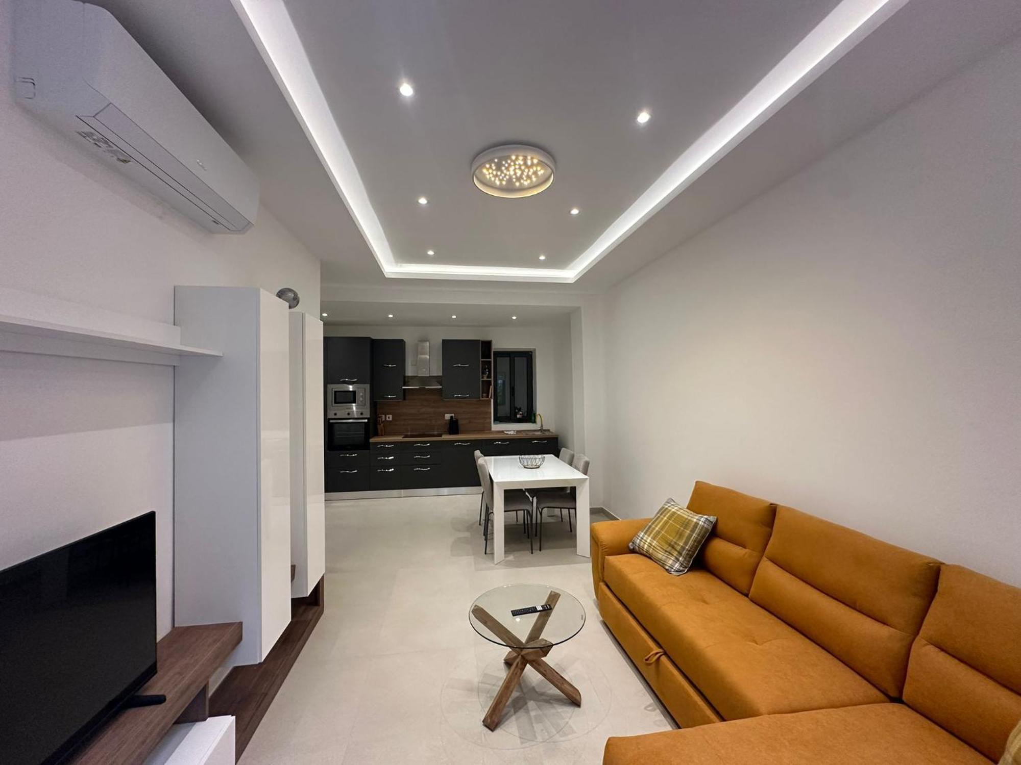 Acacia Avenue Apartments Is-Swieqi 外观 照片