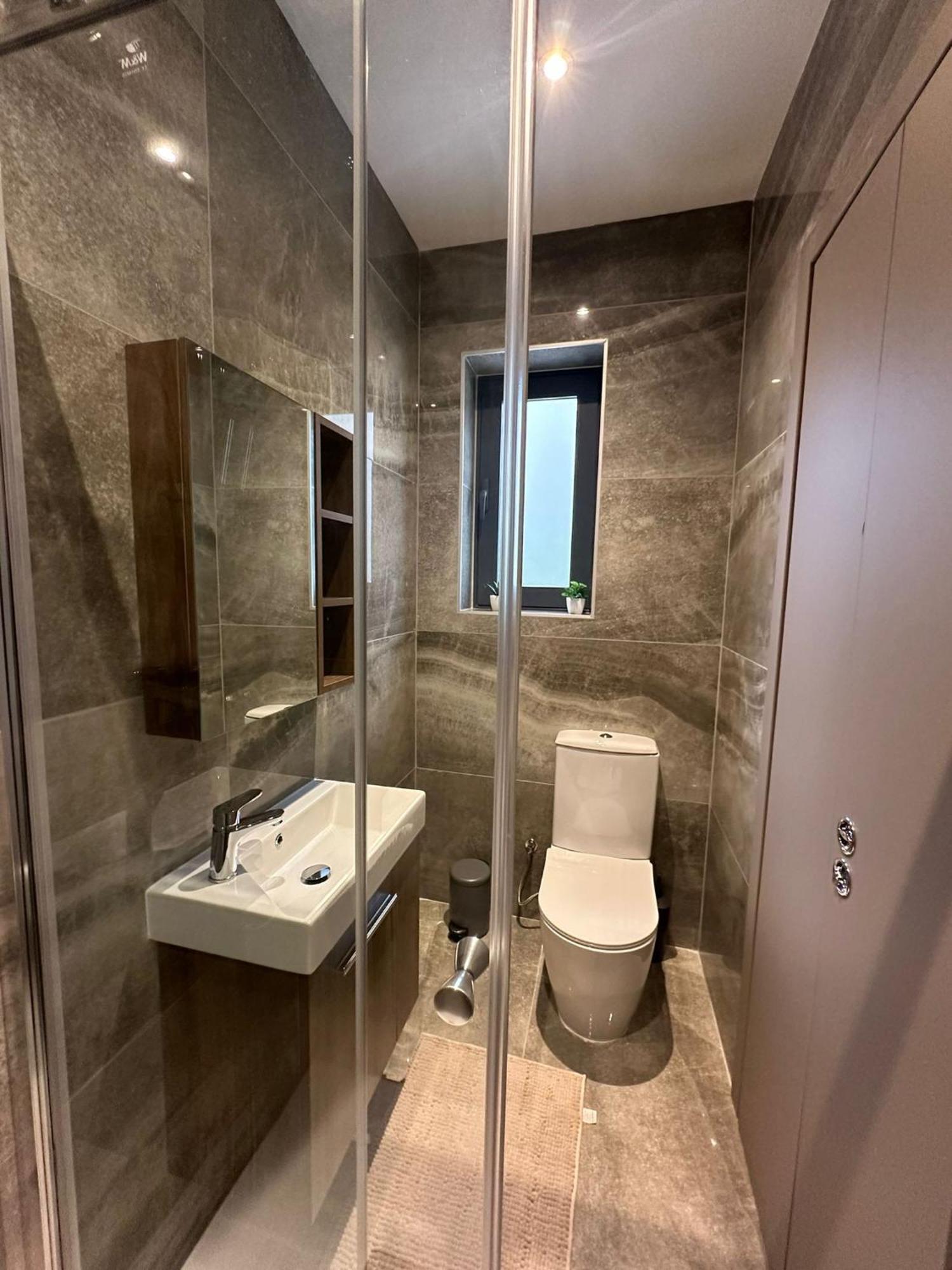 Acacia Avenue Apartments Is-Swieqi 外观 照片