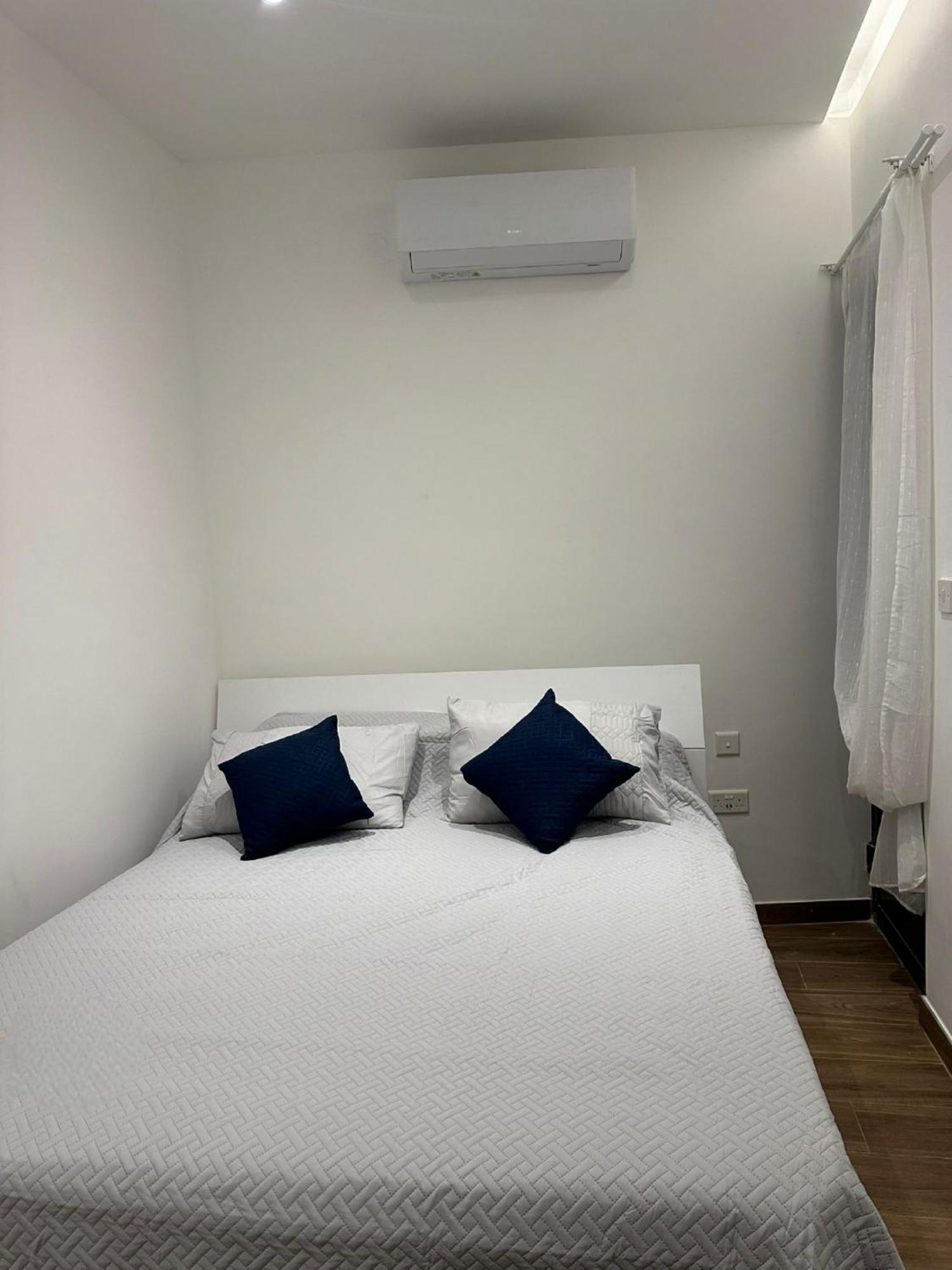 Acacia Avenue Apartments Is-Swieqi 外观 照片