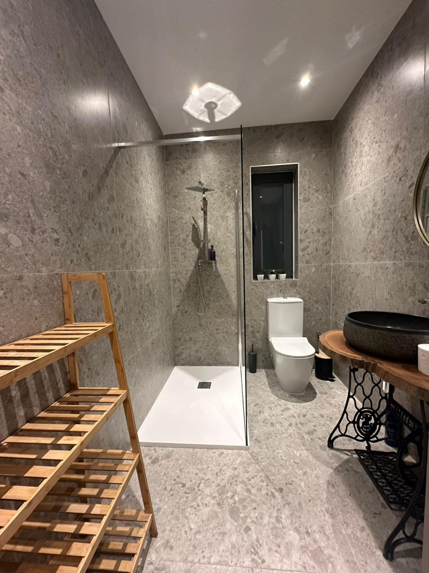 Acacia Avenue Apartments Is-Swieqi 外观 照片