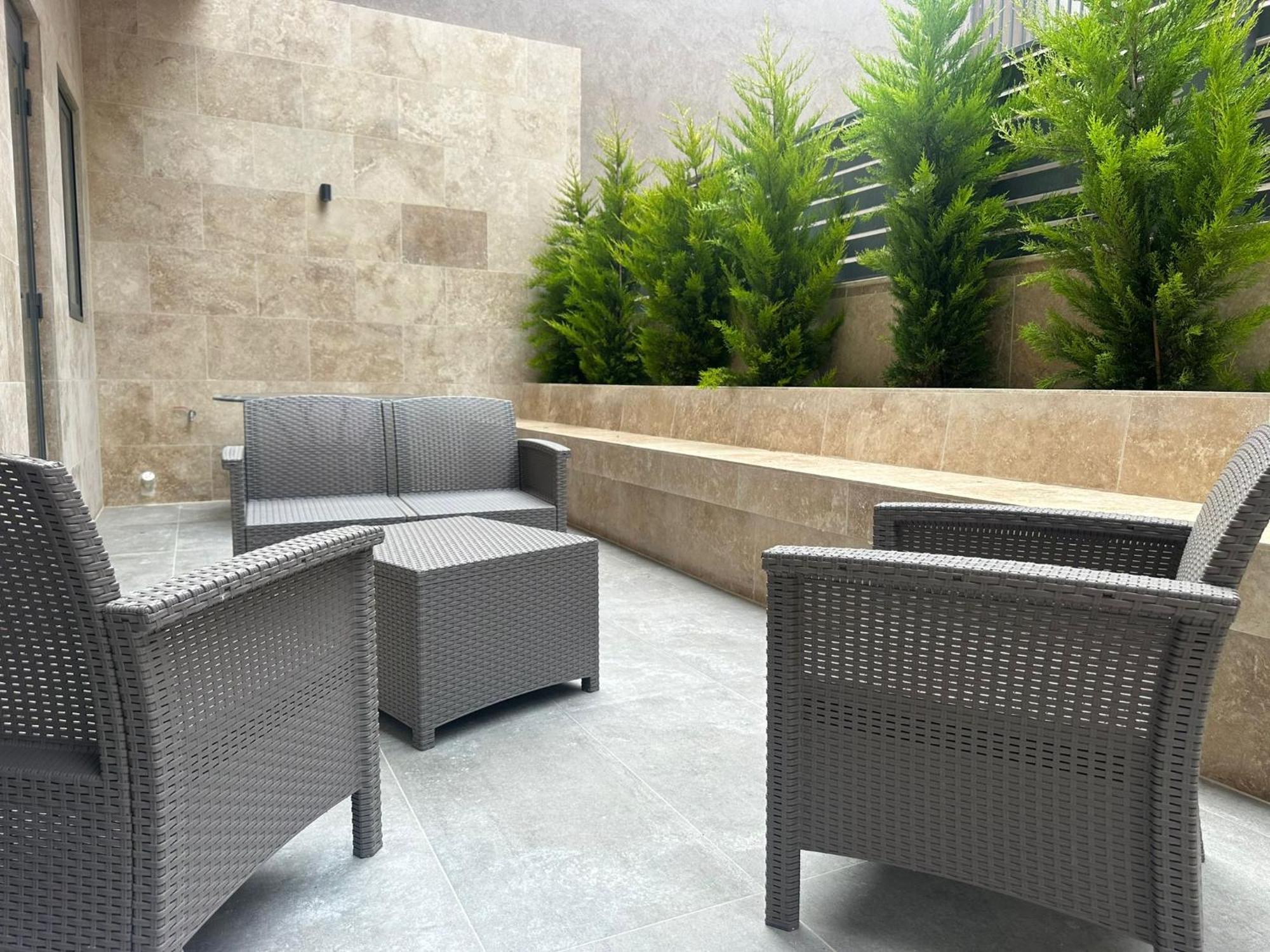 Acacia Avenue Apartments Is-Swieqi 外观 照片