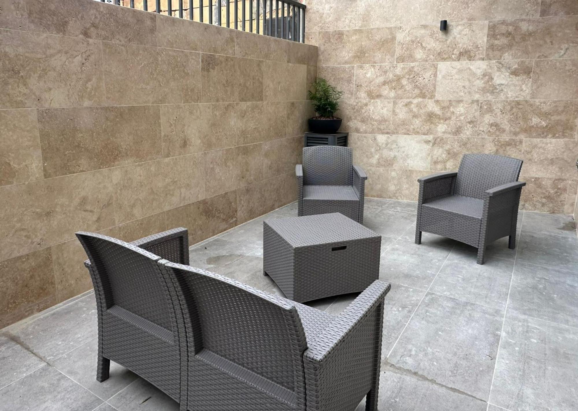 Acacia Avenue Apartments Is-Swieqi 外观 照片